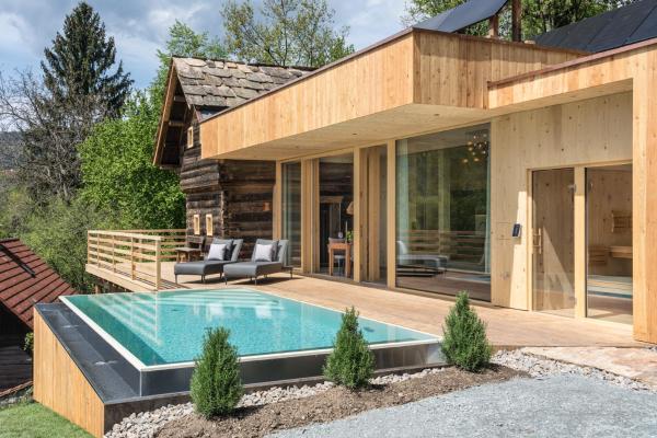 steiRerBLiCke - Kellerstöckl Steinreib, Reserva ahora Casa o chalet Steinreib Estiria