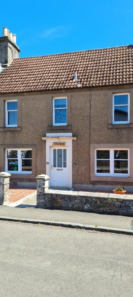 ALLARDYCE, Buchen Sie Ferienhaus  