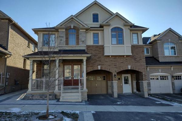 Prestige Accommodation Self-contained 2 Bedrooms Suite, Prenota Casa vacanze Ajax Durham Region