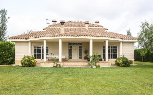 Paradís de Montse, Buchen Sie Villa Cottages in Ebrodelta, Cottage