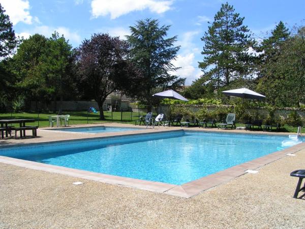 Columba - Les Constellations, Reserva ahora Casa o chalet Hoteles en Aquitania con aparcamiento, Aparcamiento