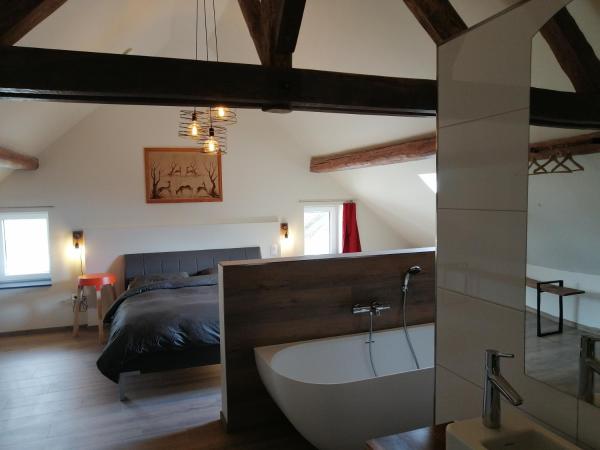 de ploeg luxe, Prenota Casa vacanze Bullange/Büllingen 