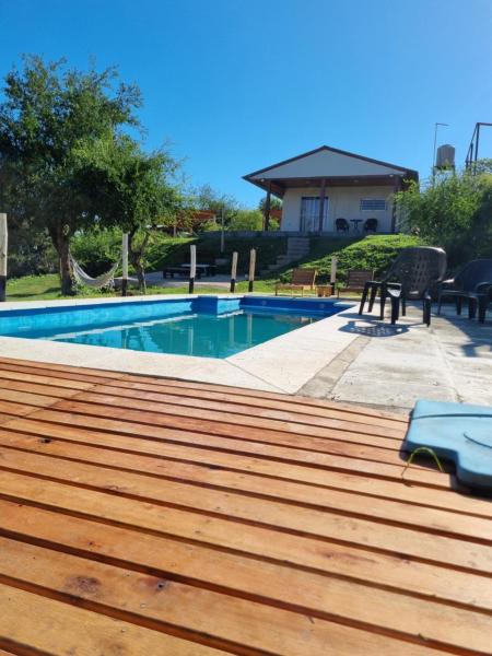 Terrazas de Estancia, Réserver Maison de vacances Villa Carlos Paz Punilla Valley