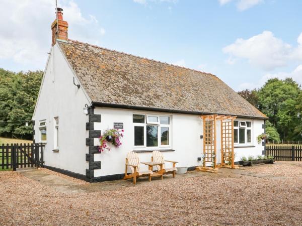Hall Farm Cottage, Reserva ahora Casa o chalet Louth Lincolnshire Wolds