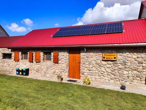 Prywatny domek koło Tykocina, Reserva ahora Casa o chalet Hoteles con spa en Podlaskie, SPA