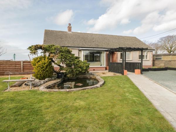The Croft Bungalow, Buchen Sie Ferienhaus Wigton 