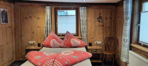Doras Lechtraum, Prenota Casa vacanze Cottage a Lechtal, Cottage