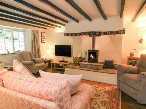 Ingleton - 2 Bed Cottage - Sleeps 4 - Pet Friendly, Prenota Casa vacanze Hotel a Ingleton con parcheggio, Parcheggio