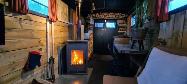 Trekkershut, Reserva ahora Bed & breakfast Middelburg Walcheren