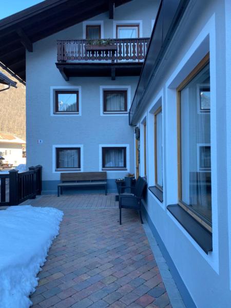 Chalet Prantl Sölden, Prenota Chalet Cottage a Tirolo, Cottage