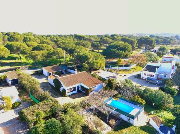 EL ALFOLI. CASA RURAL CERCA DEL MAR, Buchen Sie Ferienhaus Aljaraque Huelva Province