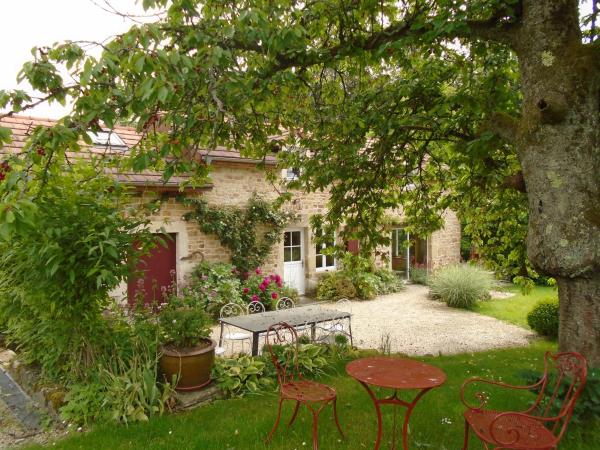 Gite Fayl-Billot, 4 pièces, 7 personnes - FR-1-611-18, Réserver Hôtel Fayl-Billot 