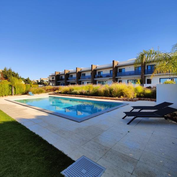 SE7EVILAS - JustZen, Prenota Casa vacanze Hotel a Algarve con parcheggio, Parcheggio