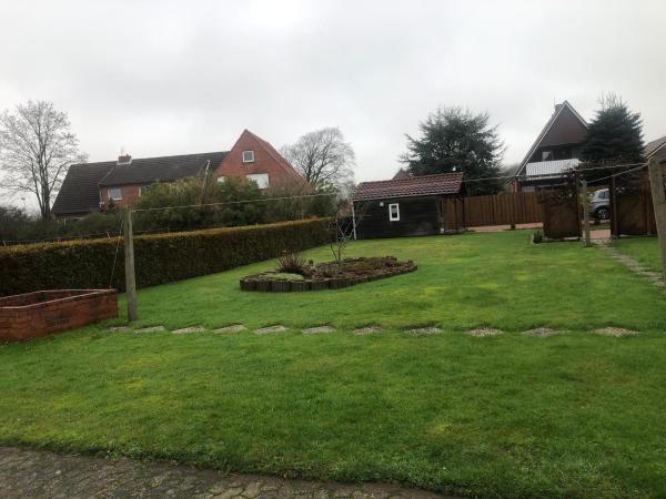 Ferienhaus Ostfriesland, Réserver Maison de vacances Berumbur Frise orientale