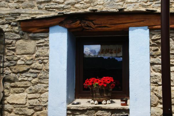 Ca la Cisca, Prenota Casa vacanze El Meüll Catalogna