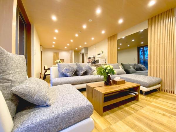 Diamond Yu - Vacation STAY 28695v, Buchen Sie Ferienhaus Hotels in Koshinetsu mit Parkplatz, Parkplätze
