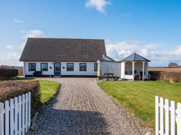 Holiday home Sydals XLIII, Buchen Sie Ferienhaus Sydals 