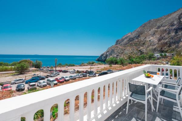 Aislin House, Prenota Casa vacanze Kamari Paro