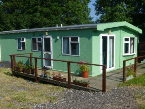 Stonygarth Cabin, Buchen Sie Chalet Crosby Garrett Cumbria
