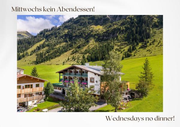 Hubertus, 3 Sterne Superior, Book Hotel Vorarlberg Hotels with a Pool, Swimming Pool