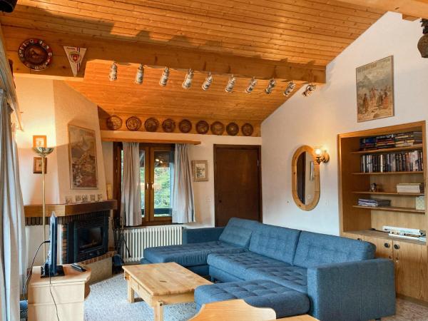 Apartment Arsets 203-12 by Interhome, Buchen Sie Ferienwohnung  