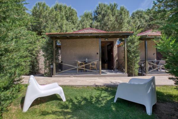 Aegean Apartments - Bungalows, Book Apartment Alacati Aegean Region