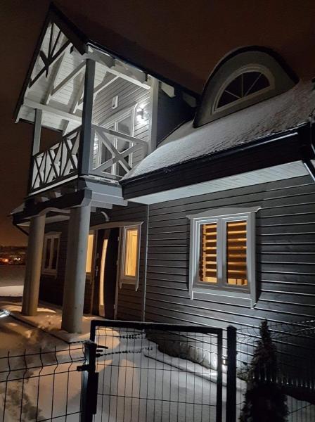 Willa Zacisze koło Karpacza, Réserver Maison de vacances  