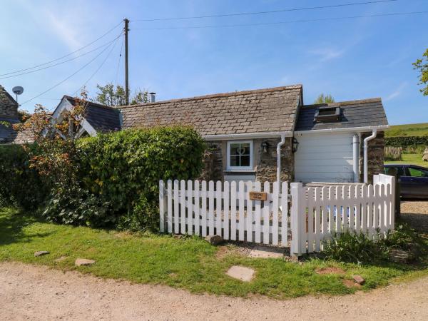 Toad Hall Cottage