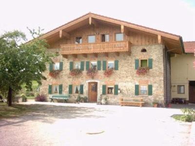 Lohnerhof, Prenota Agriturismo Hotel a Baviera con parcheggio, Parcheggio