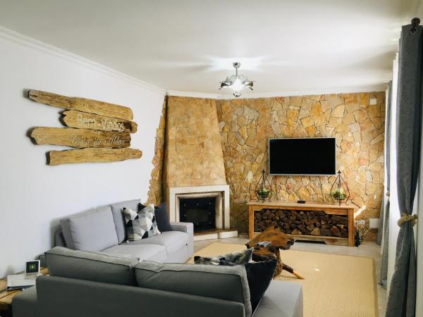 Casa da Aldeia, Réserver Maison de vacances Tomar 