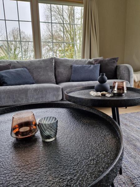 Kustverhuur, Groede, Paarlhof 17, Reserva ahora Chalet de montaña Hoteles en Zelanda con aparcamiento, Aparcamiento