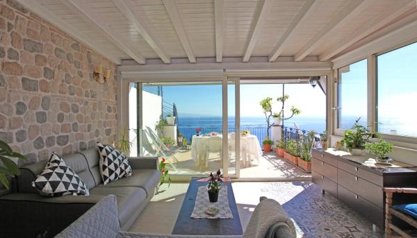Casa Stella del Mattino, Buchen Sie Ferienhaus Hotels in Sizilien mit Parkplatz, Parkplätze