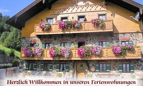 Bernerhof Ferienwohnungen Schmuck, Prenota Agriturismo Hotel a Baviera con parcheggio, Parcheggio