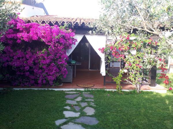 Villetta Bouganville, Buchen Sie Ferienhaus Hotels in Sizilien mit Parkplatz, Parkplätze