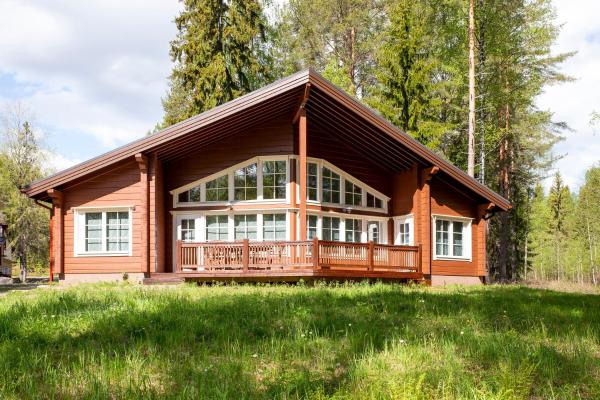 Kolin Lotus Superior, Réserver Villa Kolinkylä 