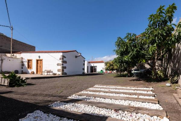 Casa con encanto, Reserva ahora Casa o chalet El Albercón Gran Canaria