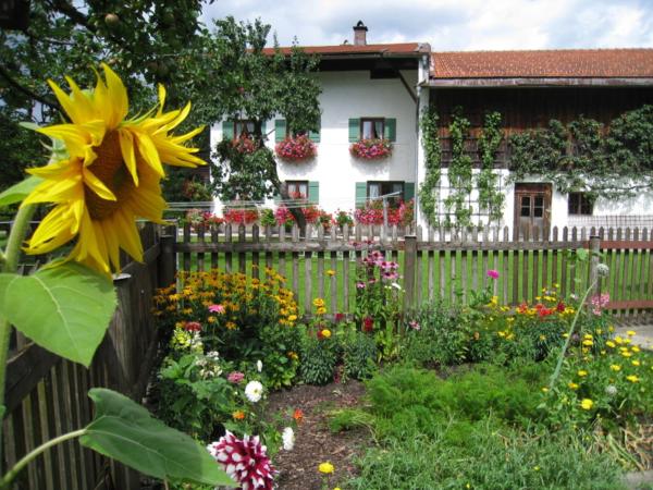 Bablhof, Reserva ahora Agroturismo Oberwössen Chiemgau