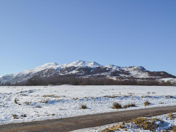 Bruich Cottage, Prenota Casa vacanze Newtonmore Cairngorms
