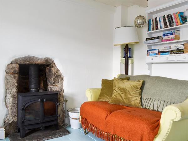 The Cottage, Buchen Sie Ferienhaus Hotels in Cornwall mit Parkplatz, Parkplätze