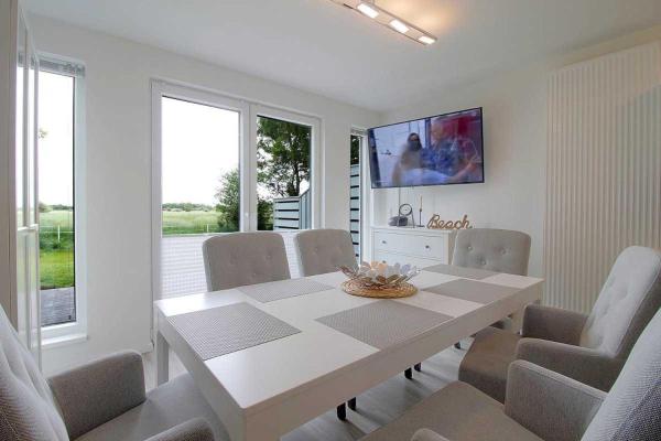 Haus Leni KW4a, Réserver Maison de vacances Hôtels à Cuxland avec parking, Parking
