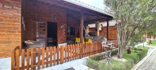 Casa de campo em Gravatá, Reserva ahora Casa o chalet Hoteles en Noreste de Brasil con aparcamiento, Aparcamiento