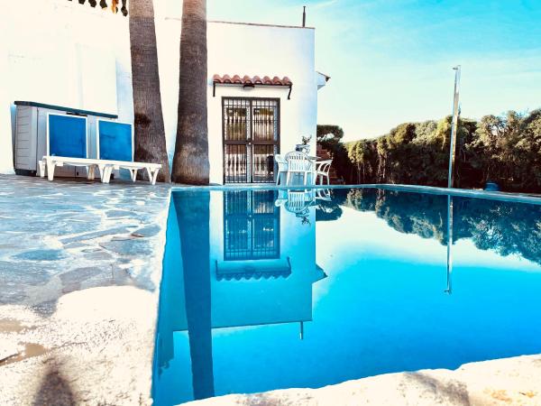 Super Exclusive Bungalow, Prenota Casa vacanze Benalmádena 