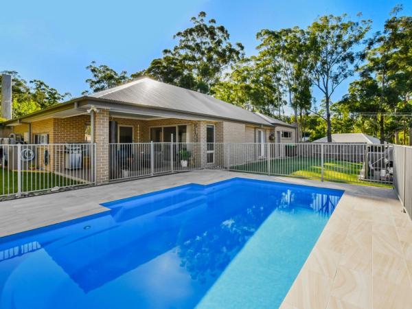 Sun Daze at Smithies, Prenota Casa vacanze Smiths Lake North Coast New South Wales