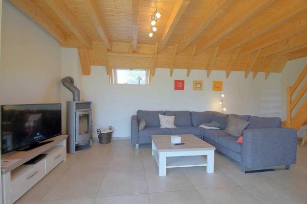 Strandvogt 4 HA14, Prenota Casa vacanze Wremen 