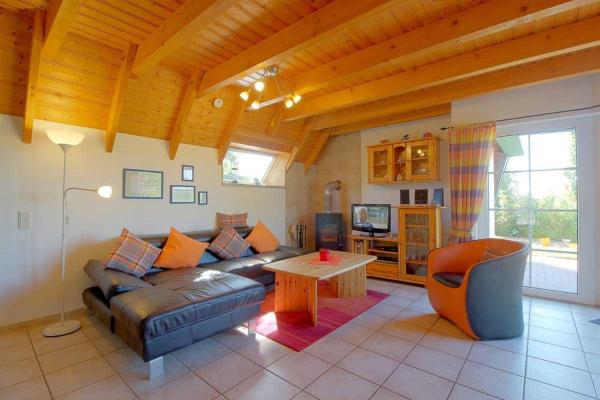 Strandvogt 3 HA13, Prenota Casa vacanze Wremen 