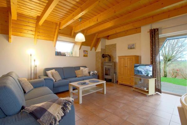 Strandvogt 4 HA7, Prenota Casa vacanze Wremen 
