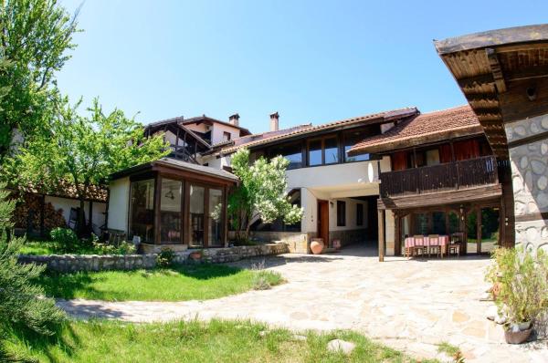 Self Catering Chalet Kulina, Prenota Chalet Cottage a Blagoevgrad, Cottage