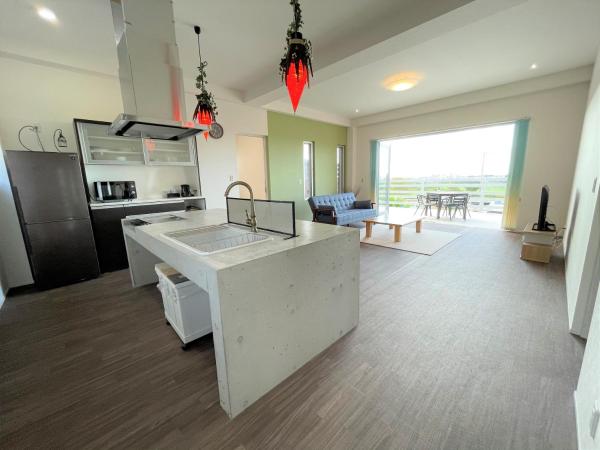 City View GOAT, Buchen Sie Villa Ishigaki-jima Yaeyama-Inseln