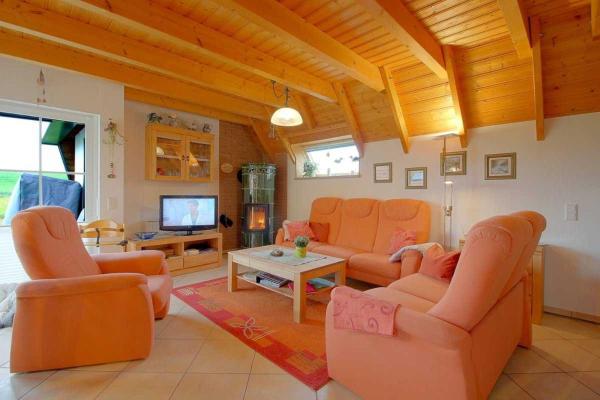 Strandvogt 3 HA19, Prenota Casa vacanze Wremen 