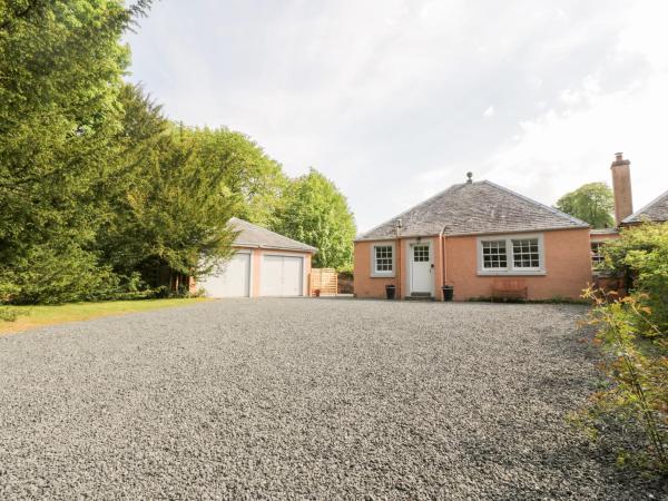 Maisies Cottage, Buchen Sie Ferienhaus Hotels in Schottland mit Parkplatz, Parkplätze